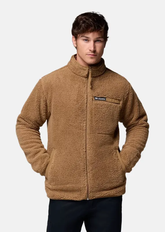 Rugged Ridge™ High Pile Full Z (#7939)