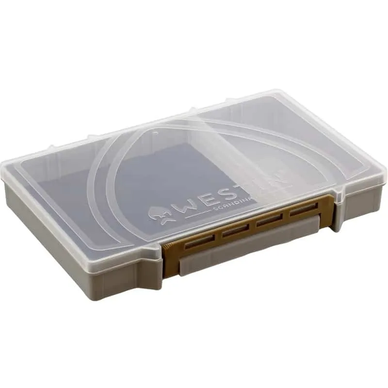 Westin W3 Beteslåda S3 25×16,5×3,6cm