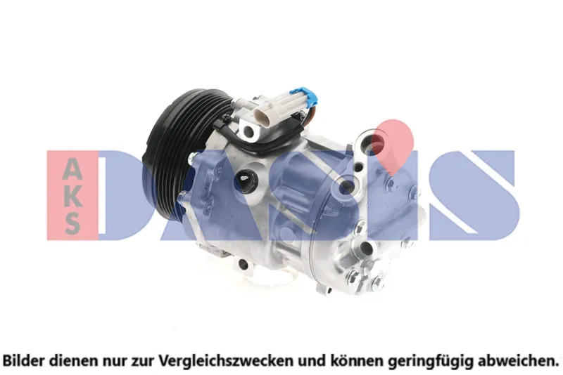 AC-kompressor AKS DASIS 851863N