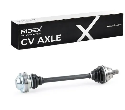 Drivaxel RIDEX 13D0687