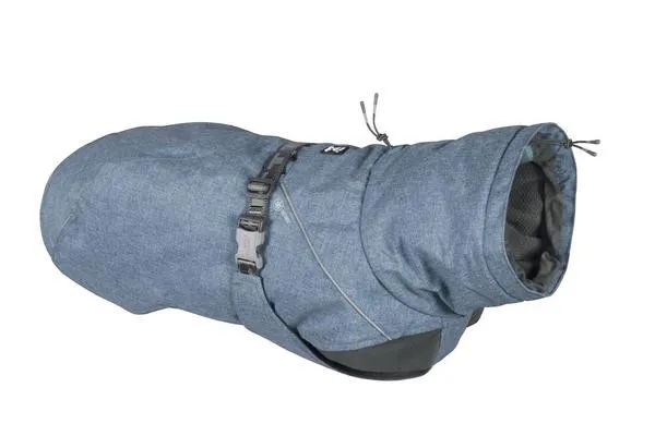 Expedition Parka Bilberry - 70