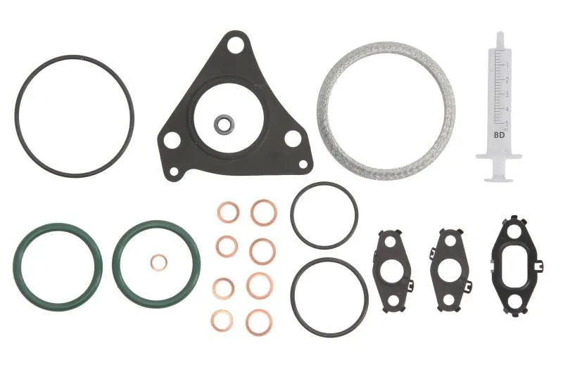 Monteringsats, Turbo EVORON EVMK0031