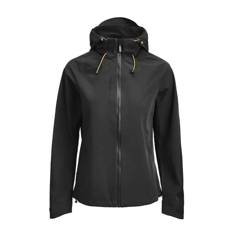 Didriksons Women’s Varja Jacket 2 Dark Night Blue (#4699)