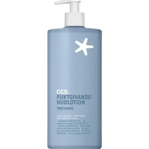 CCS Fuktgivande hudlotion parfymerad 350 ml