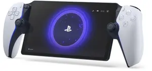 Sony PlayStation Portal - Fjärrspelare - trådlös - Wi-Fi - vit - för Sony PlayStation 5