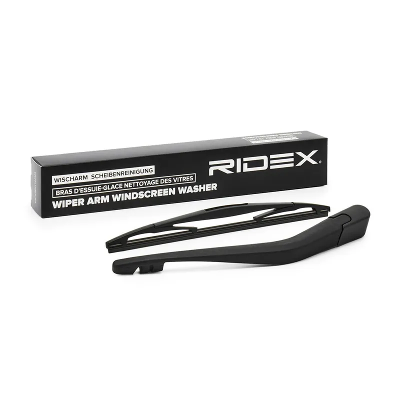 Torkararm RIDEX 301W0242