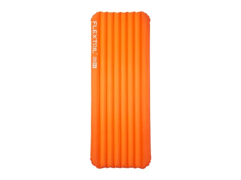 Flextail Zero R05 Regular L Inflatable Mattress - Orange
