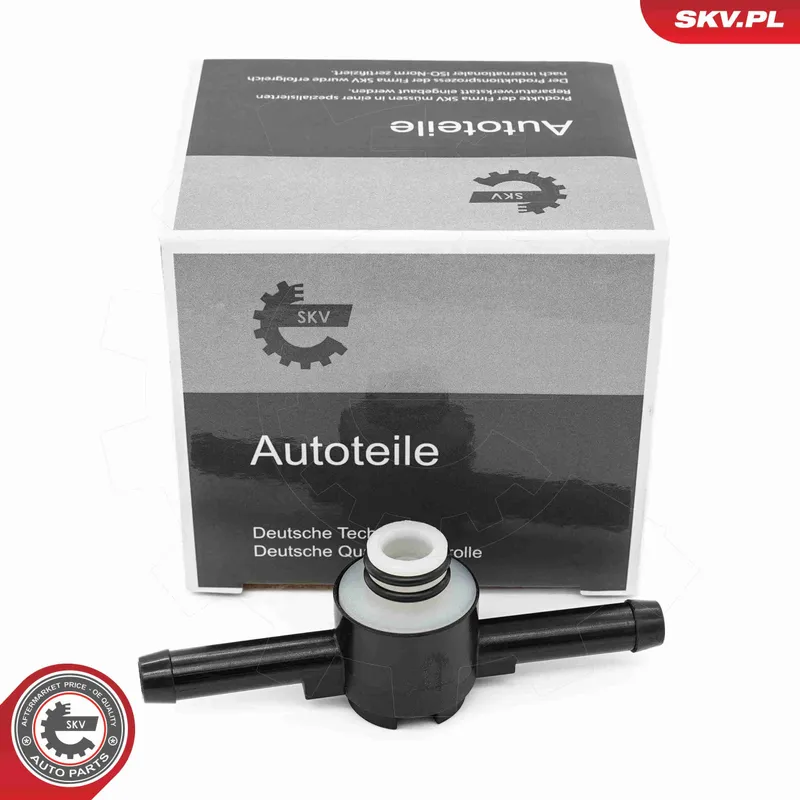 Ventil, bränslefilter ESEN SKV 96SKV412