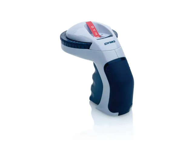 Märkmaskin Dymo Omega