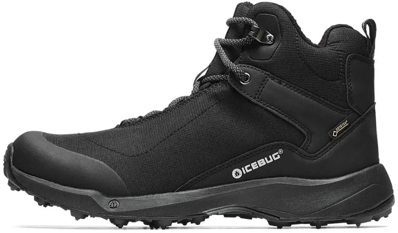 Icebug Men’s Pace3 Bugrip GTX vinterskor (#4924)