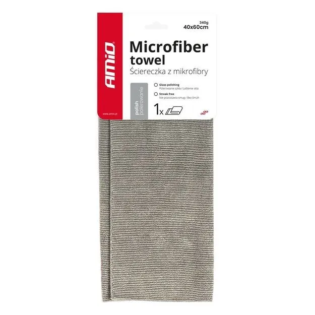 AMiO 03743 Mikrofiberduk
