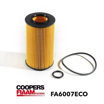 Oljefilter Coopersfiaam Filters FA6007ECO