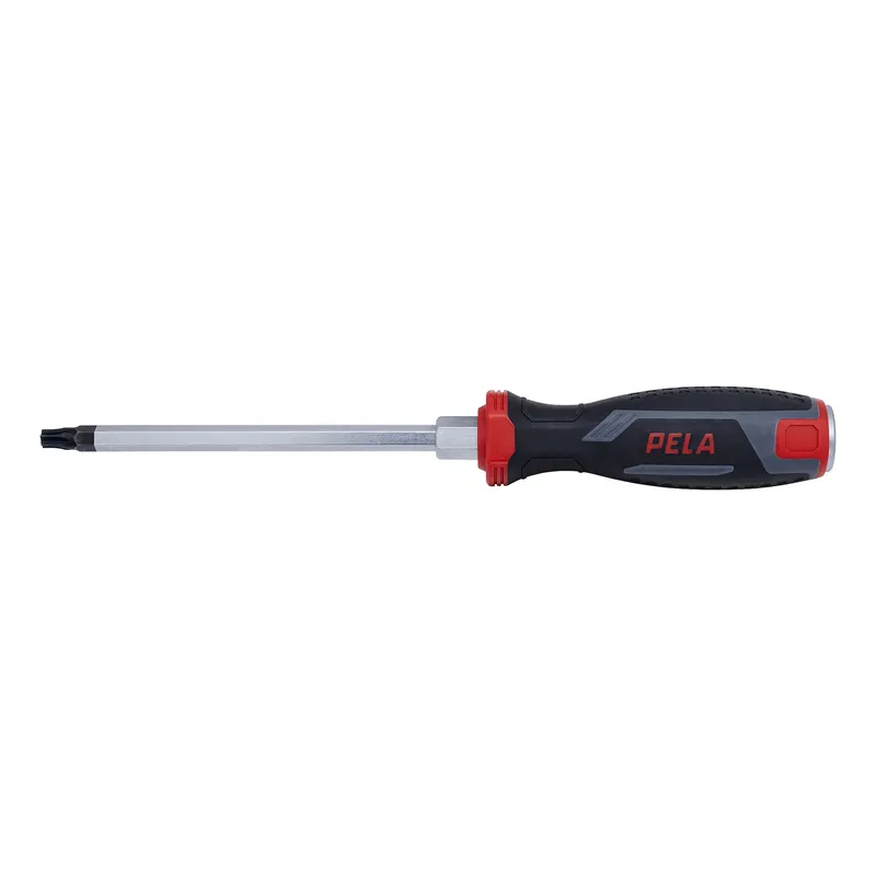 PELA 546259 Skruvmejsel T40x150 mm