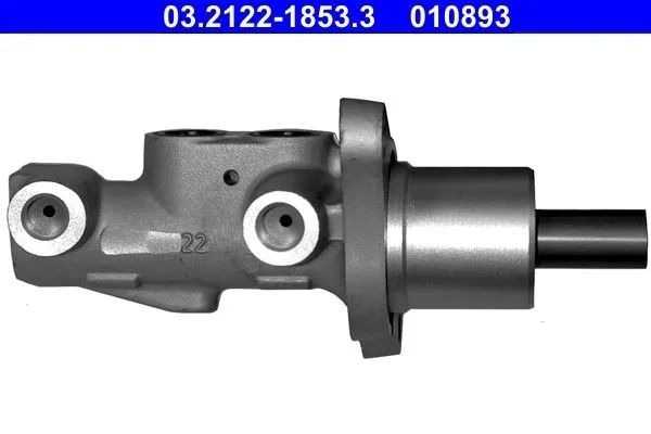 Huvudbromscylinder ATE 03.2122-1853.3