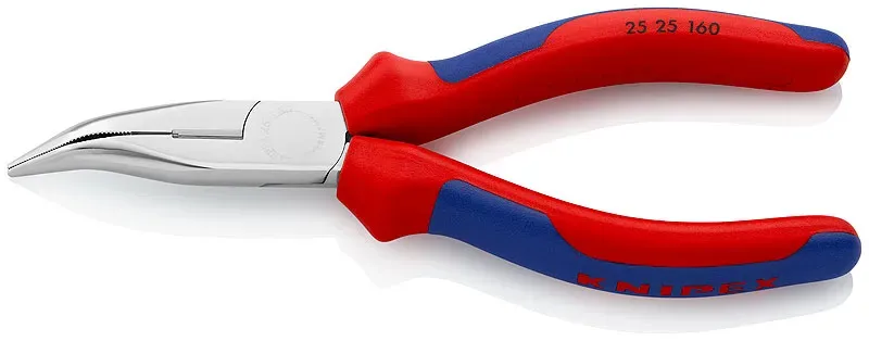 Radiotång KNIPEX 25 25 160