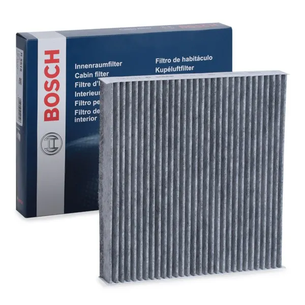 BOSCH 1 987 435 518 Kupéfilter