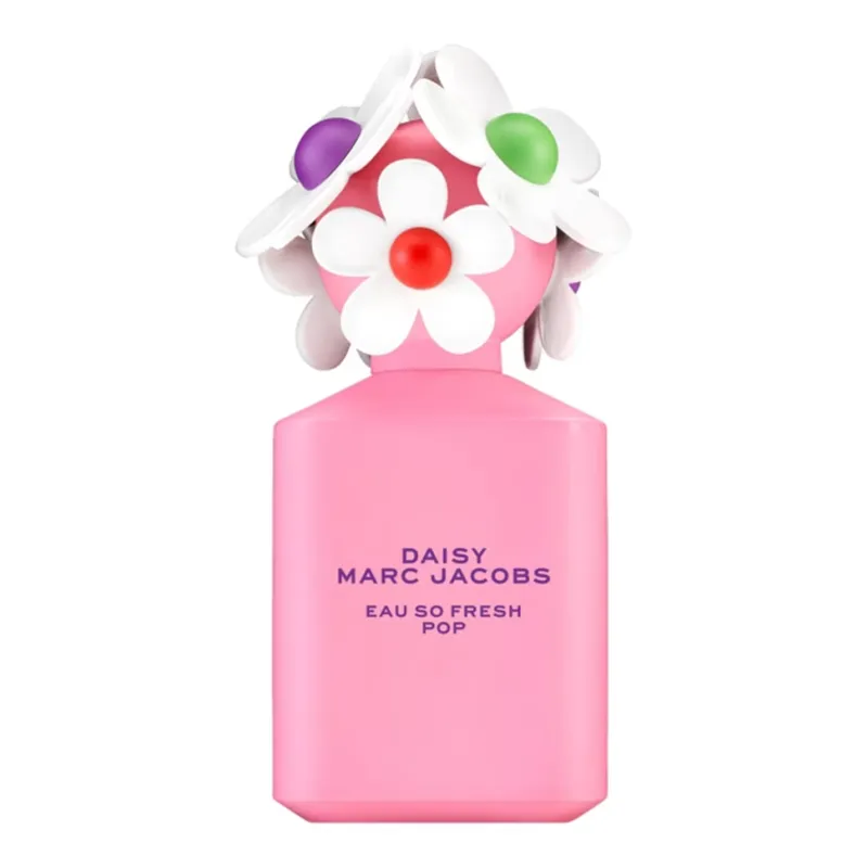 Marc Jacobs Daisy Eau So Fresh Pop edt 75ml