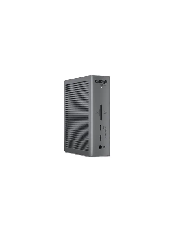 CalDigit TS5 - Thunderbolt 5 Docking - 140W