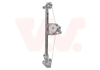 Fönsterhiss VAN WEZEL 3742268
