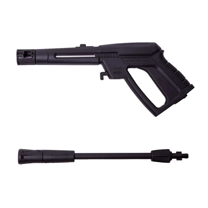 Sprutpistol - justerbart munstycke - Max. 170 bar | För V18 - serien