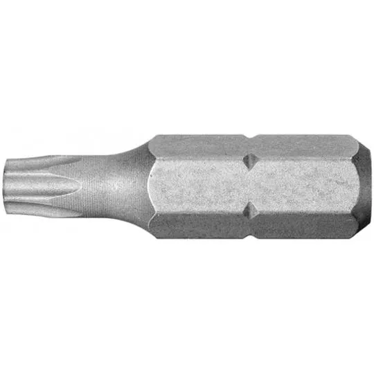 Facom EX.120 Bits 1/4″, TORX T20, 25 mm