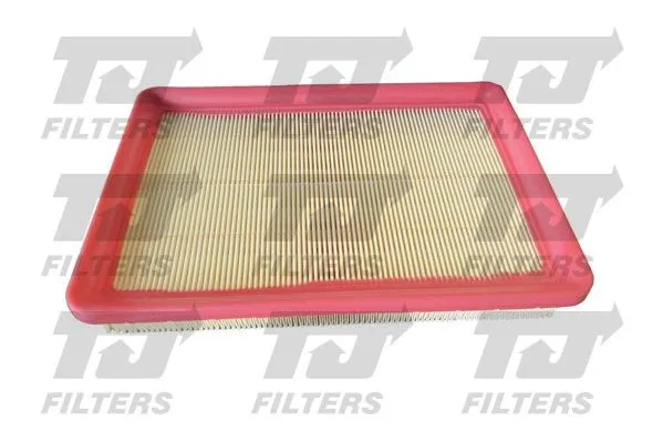 Luftfilter QUINTON HAZELL QFA0853