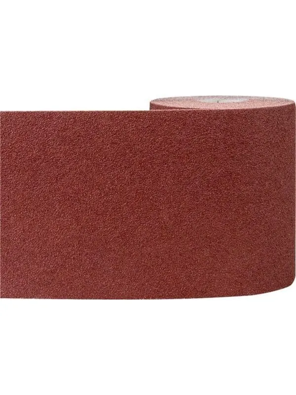 Bosch J450 Expert Sanding Roll P100 5m