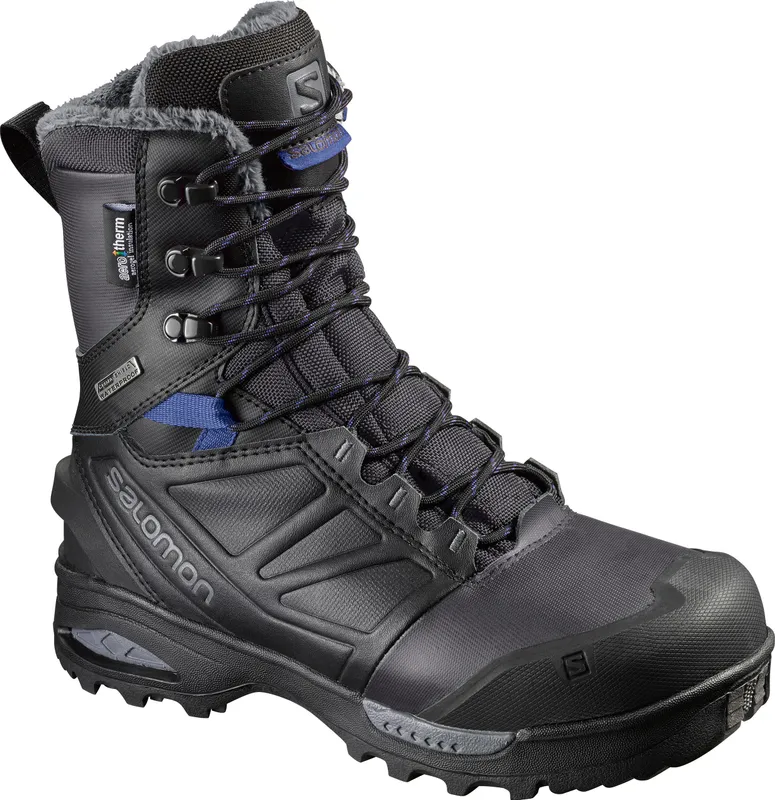 Salomon Women's Toundra Pro CSWP Phantom (#7059)