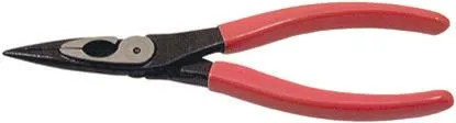 Bahco 0100774 Spetstång 140 mm