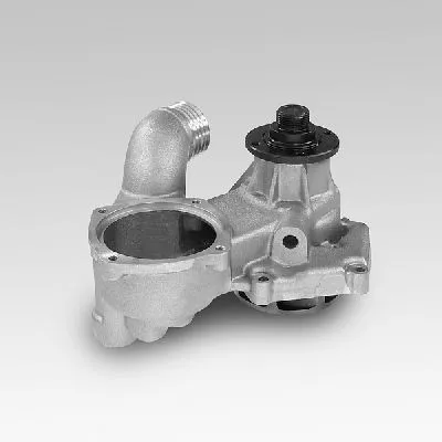 HEPU P486 Vattenpump