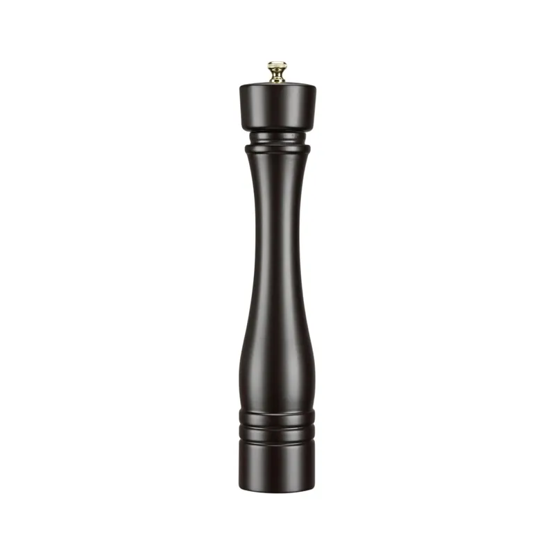 Catarina König Salt- och pepparkvarn 32 cm Chocolate Collection