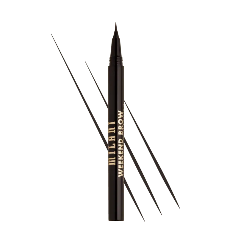 Milani Cosmetics Milani Weekend Brow Eyebrow Tint Espresso 1 ml