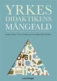 Yrkesdidaktikens mångfald