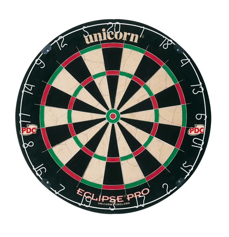 Darttavla Eclipse Pro