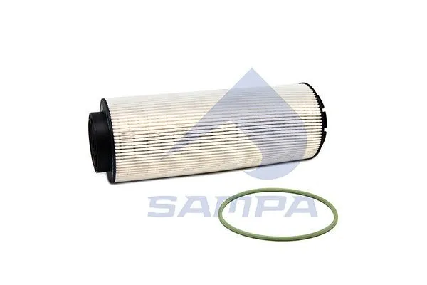 Bränslefilter SAMPA 052.288