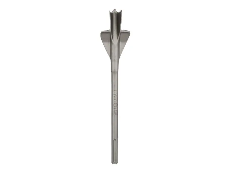 Bosch chisel - for concrete masonry