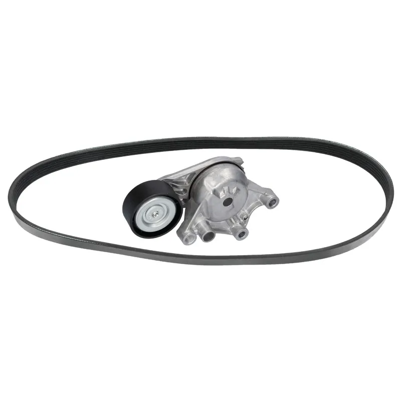 Drivremssats FEBI BILSTEIN 183488