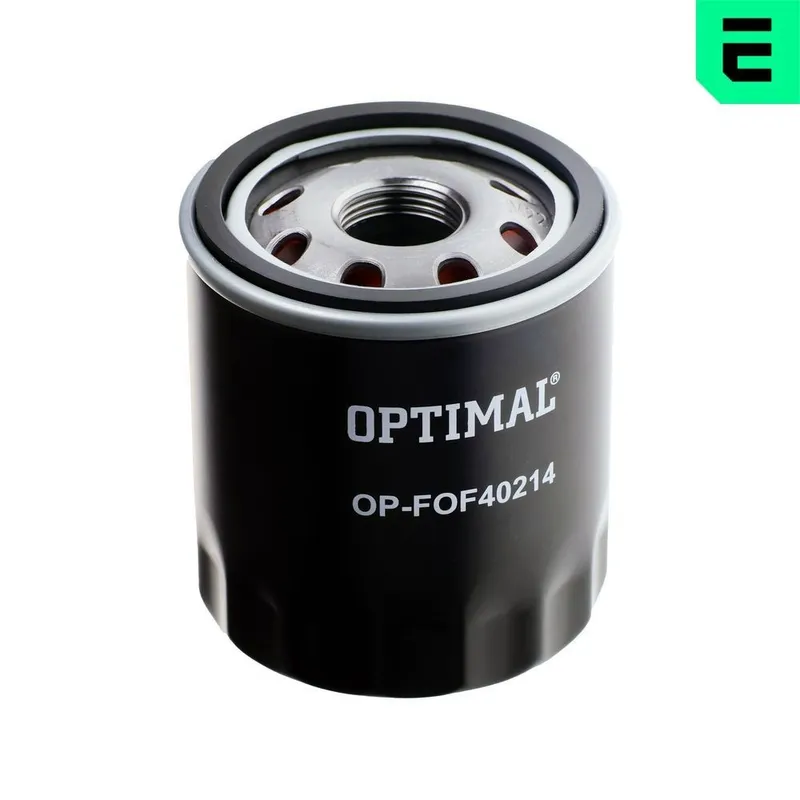 Oljefilter OPTIMAL OP-FOF40214