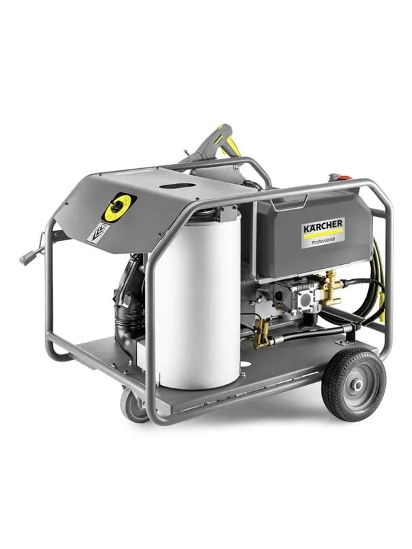 Kärcher Högtryckstvätt High-pressure cleaner HDS 8/20 G - 1.210-920.0