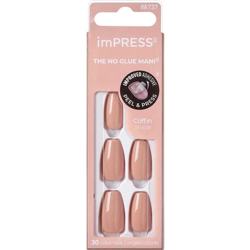 Kiss imPRESS Sumptuous