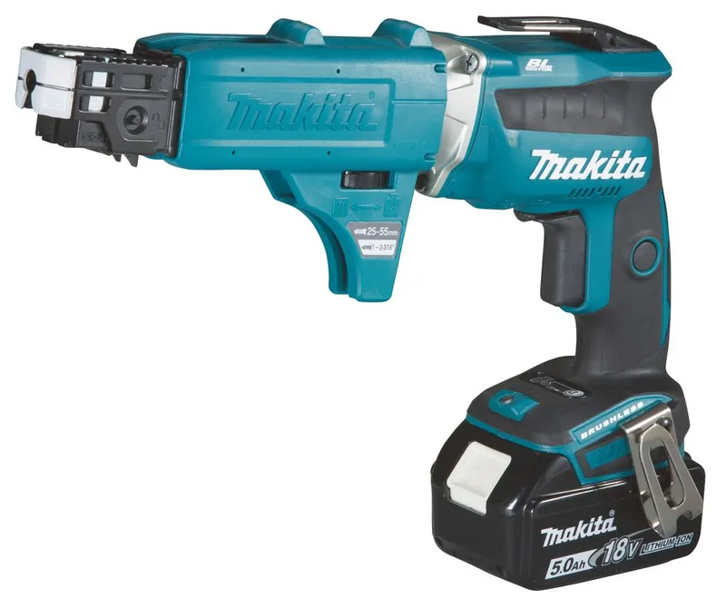 Makita DFS452TJX2 power screwdriver/impact driver