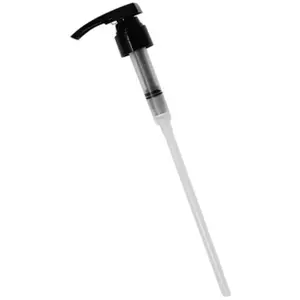 Nioxin Pump Black - 1 pcs
