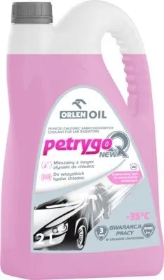 Glykol ORLEN QFP257B20