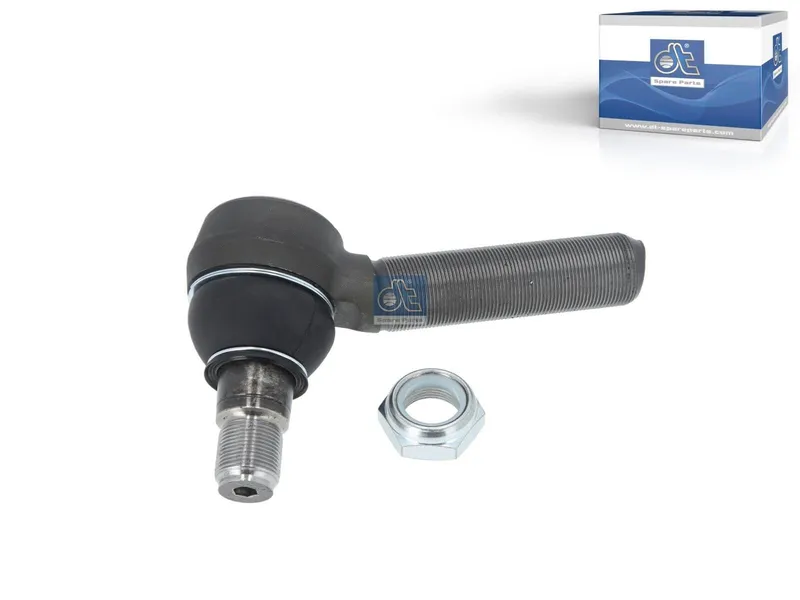 Vinkelled, styrstag DT Spare Parts 13.00007