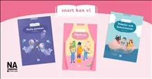 Snart kan vi – Paket