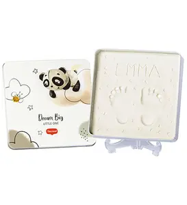 Tiny Love magic box avgjutning fyrkantig "Dream big"