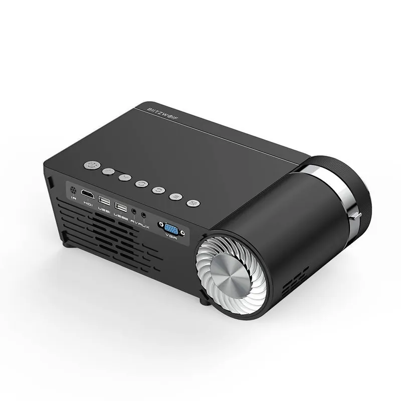 Led-projektor