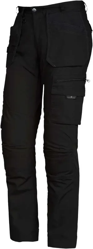 BYXA WP35 TEXSTAR SVART 31/32 | Beijerbygg Byggmaterial