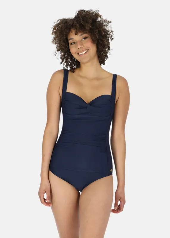 Sankt Claud Swimsuit (#2450)