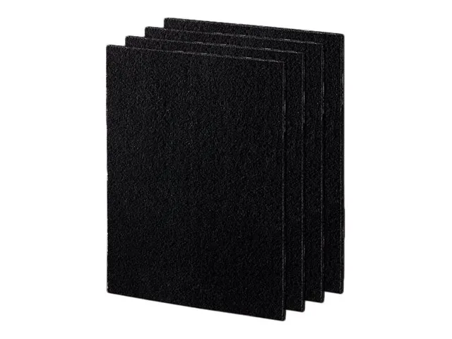 Fellowes filtersats - svart